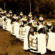 Hobby Horse Brigade